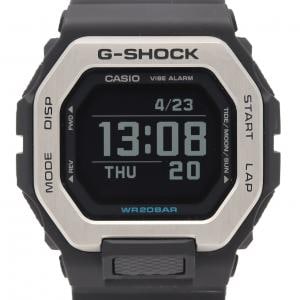 カシオ G-SHOCK GBX-100-1JF その他 クォーツ