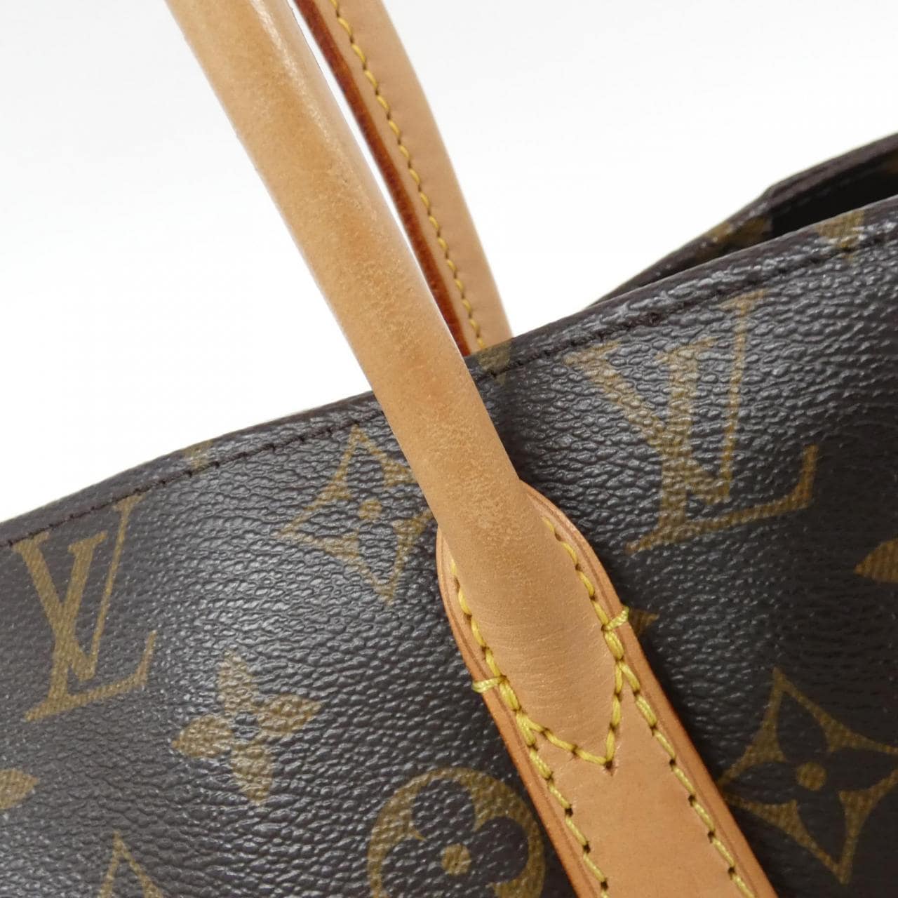 LOUIS VUITTON Monogram Raspail PM M40608 包