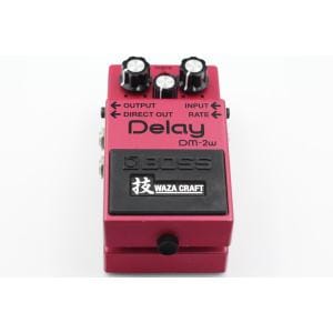 ＢＯＳＳ　　ＤＭ－２Ｗ