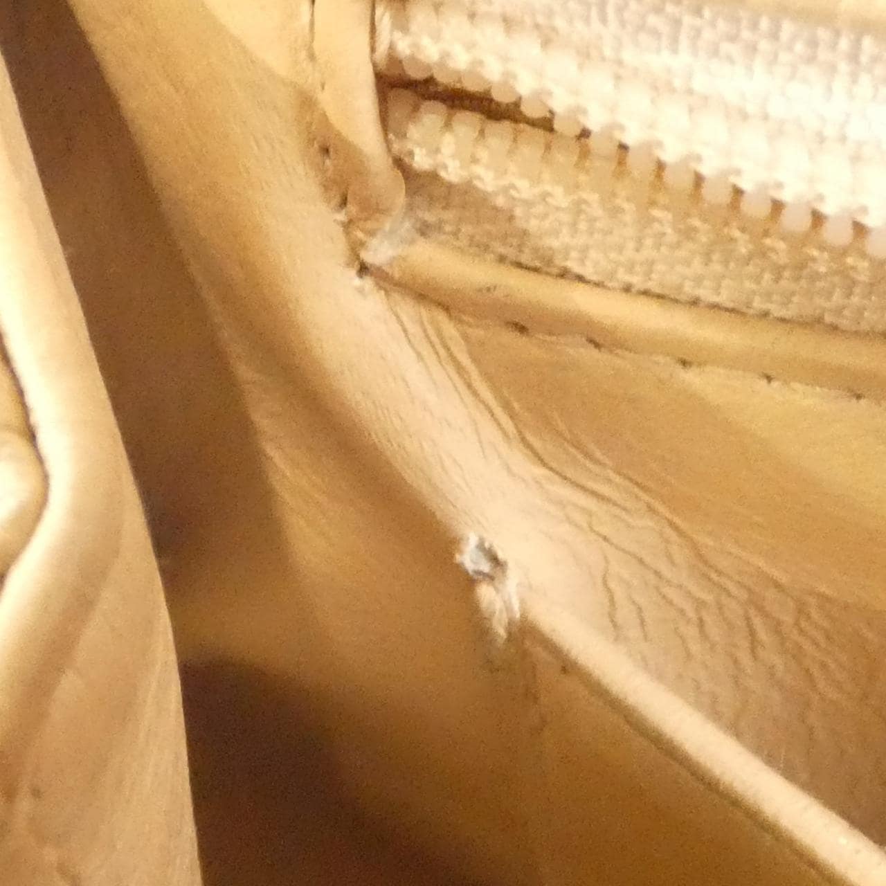 シャネル 12397 バッグ