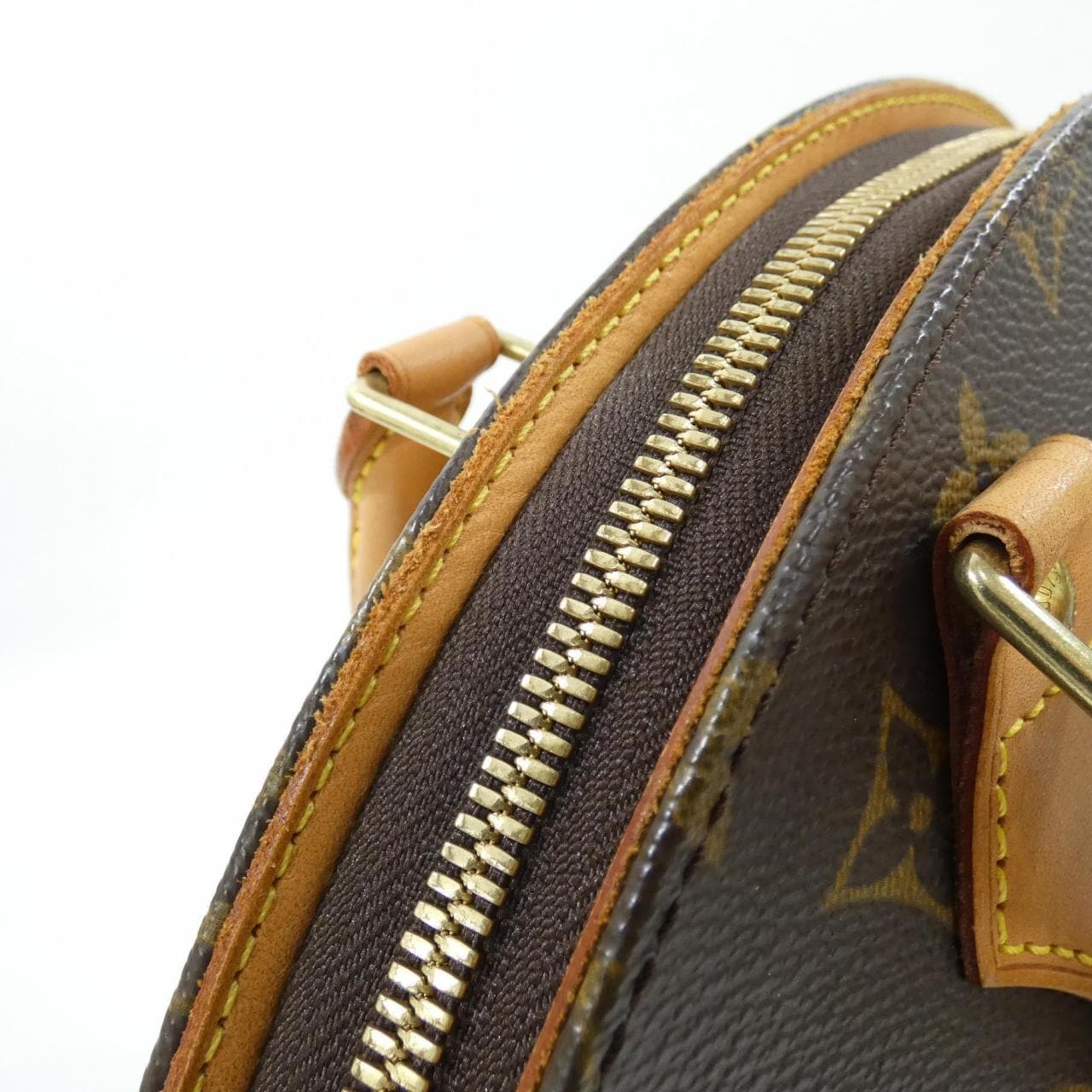 ルイヴィトン モノグラム エリプス PM M51127 バッグ