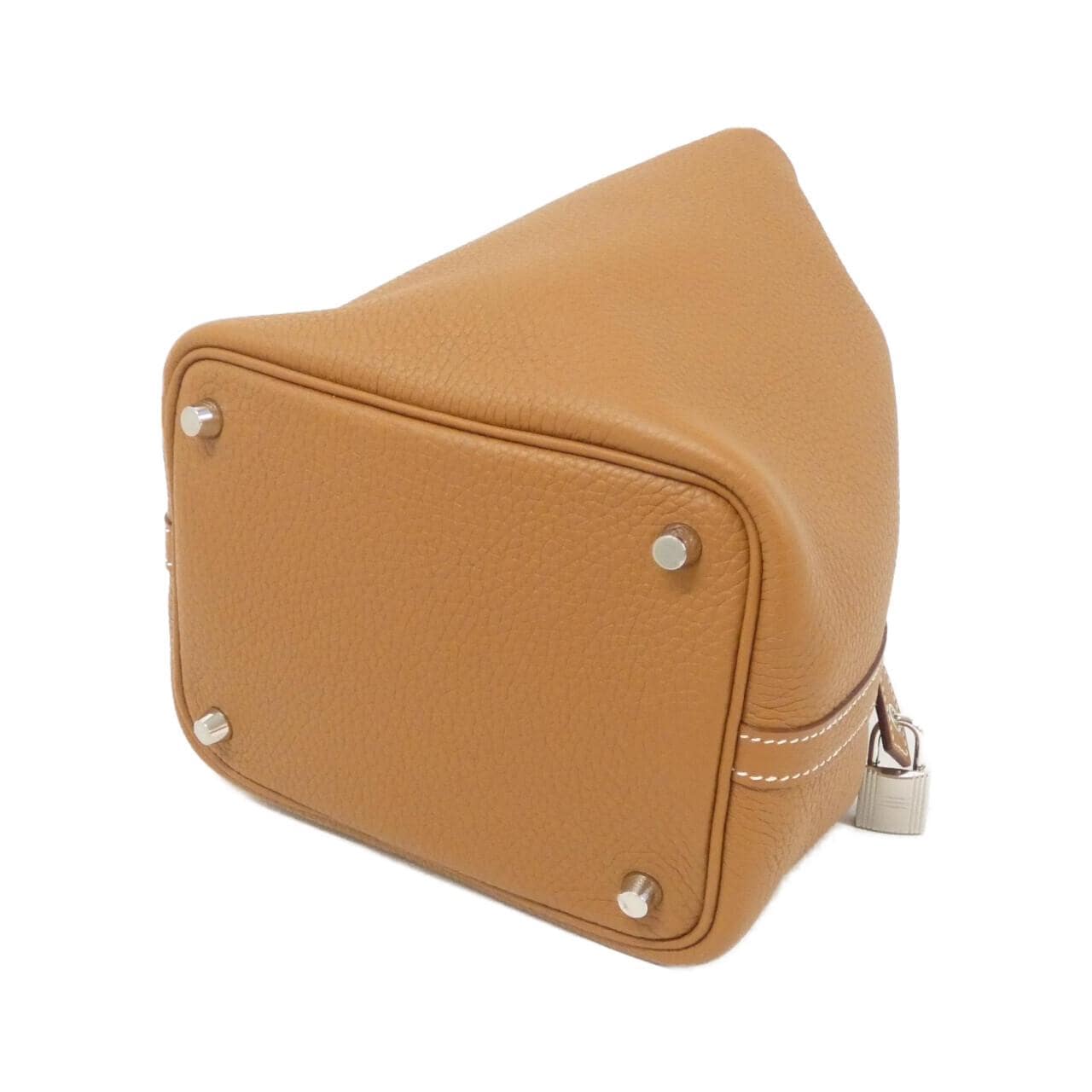 【未使用品】エルメス ピコタン ロック PM 056289CK バッグ