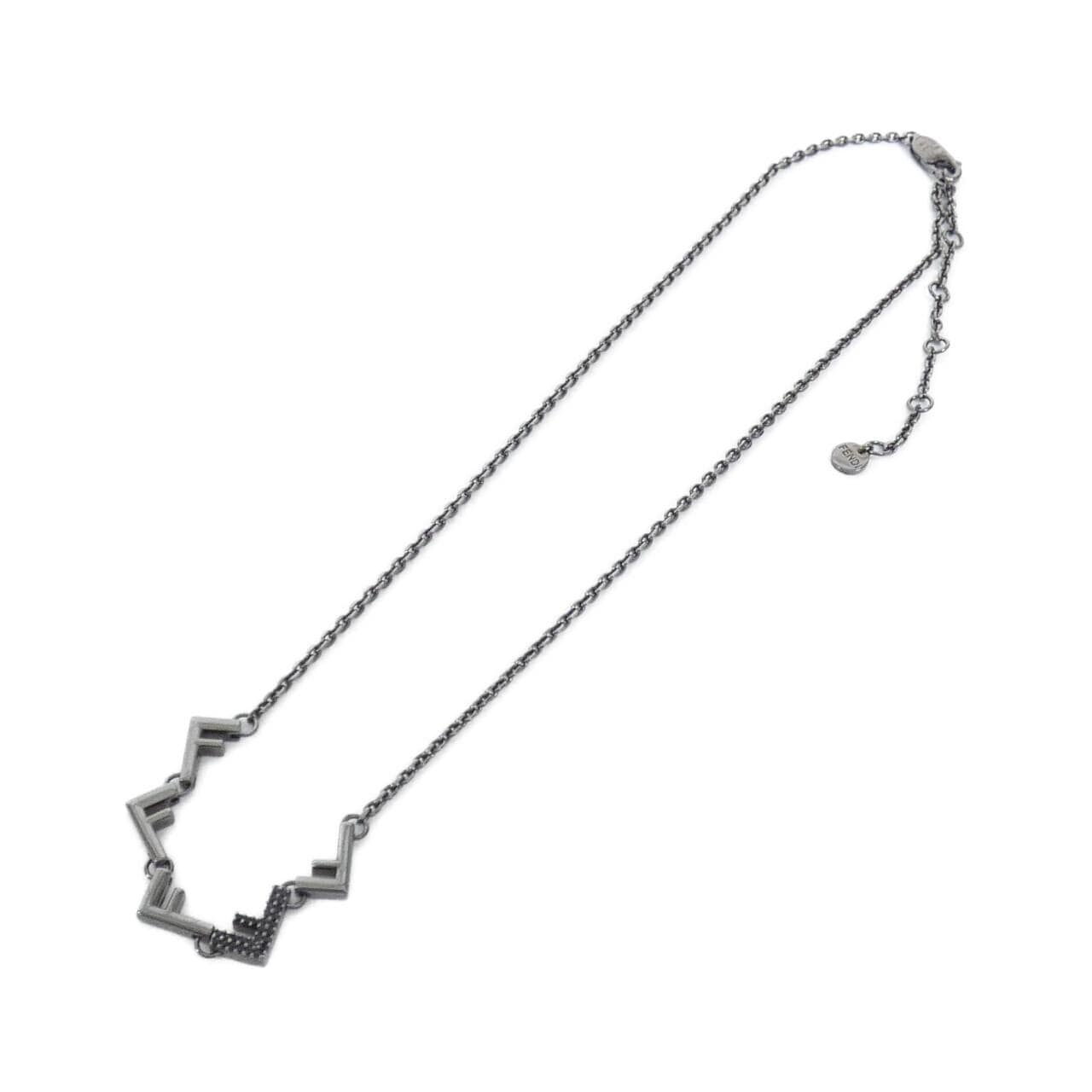 フェンディ 7AJ734 ATEP ネックレス