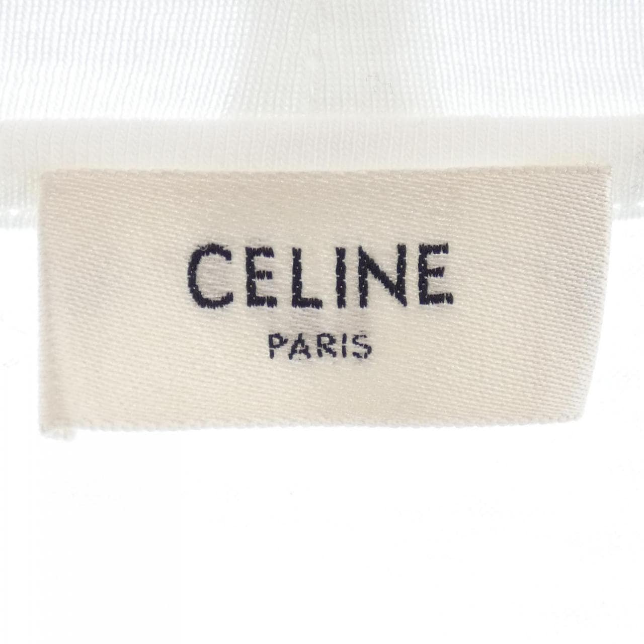 CELINE Celine T恤
