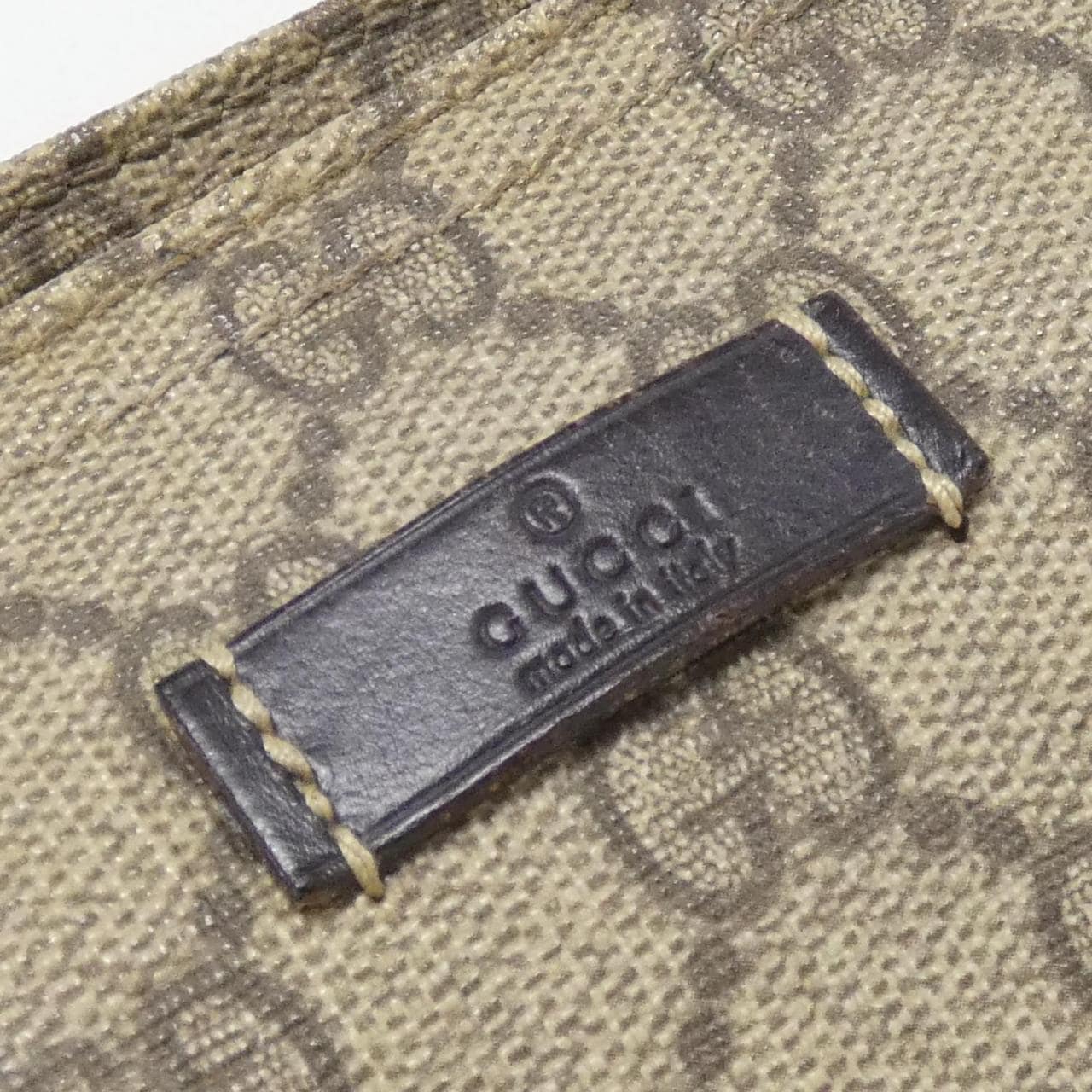 Gucci 201446 KGDIG shoulder bag