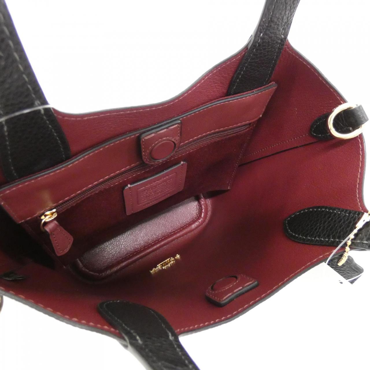 【新品】コーチ CR168 バッグ