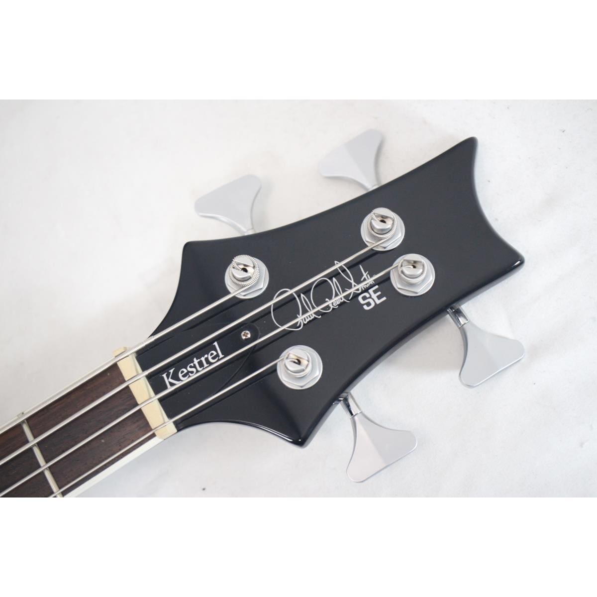 ＰＡＵＬ　ＲＥＥＤ　ＳＭＩＴＨ　　ＳＥ　ＫＥＳＴＲＥＬ