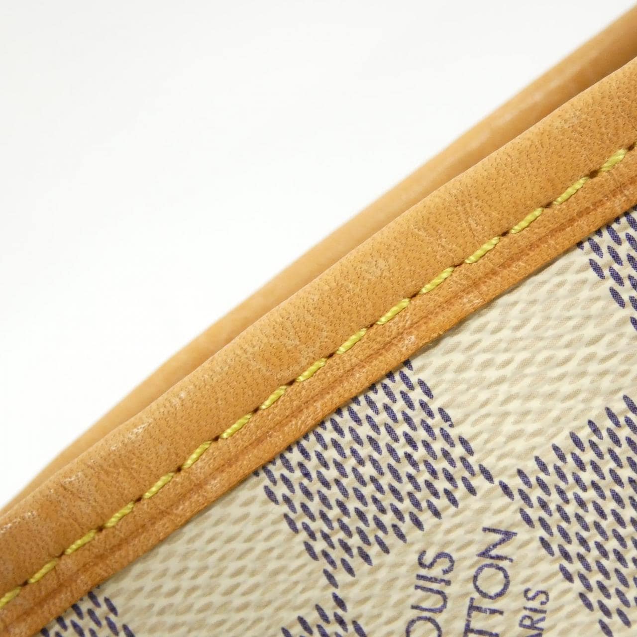 LOUIS VUITTON Damier Azure Neverfull PM N41362 包