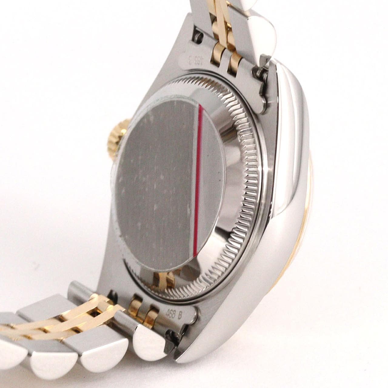 ロレックス デイトジャスト 69173 SSxYG 自動巻 S番