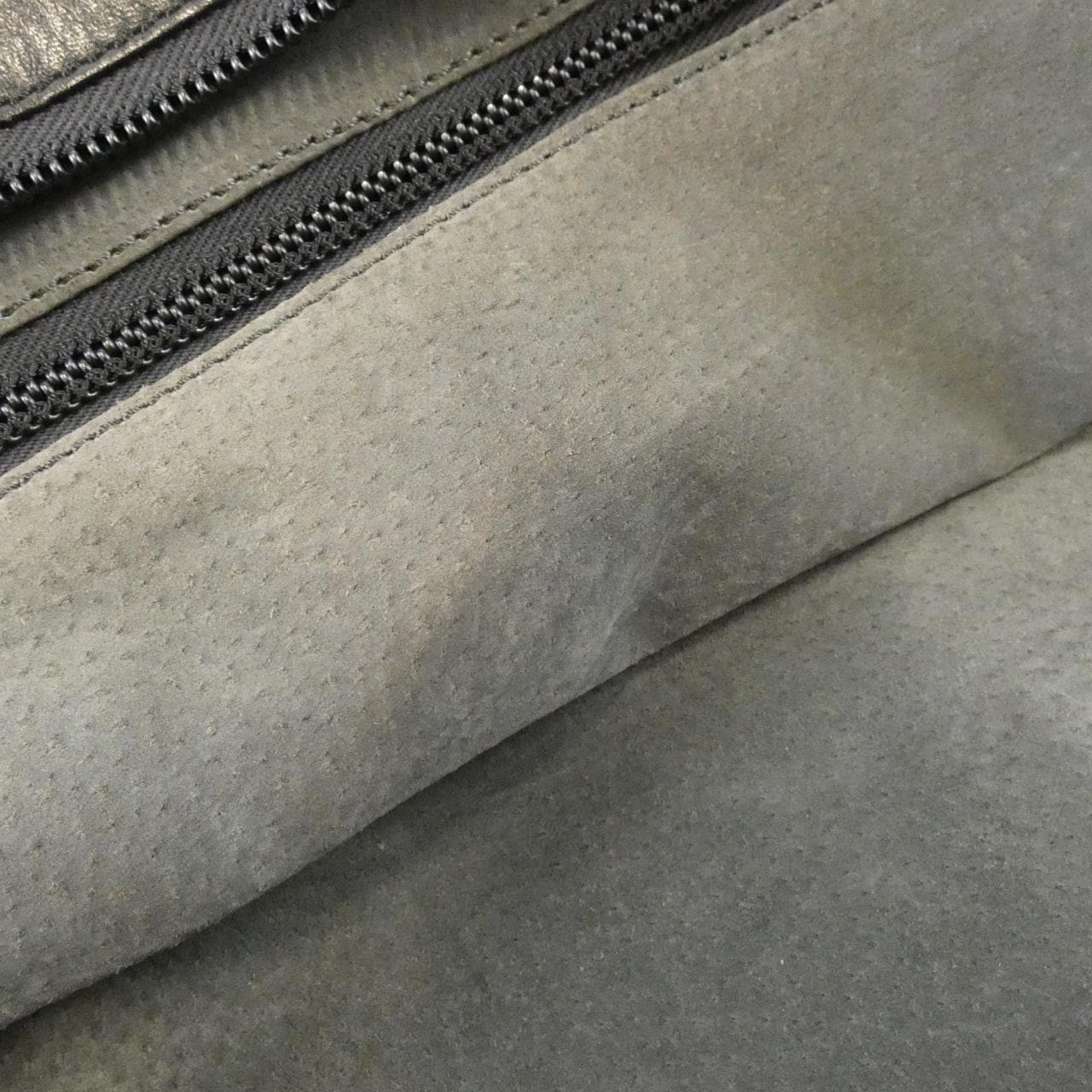 ロエベ アマソナ ボストンバッグ