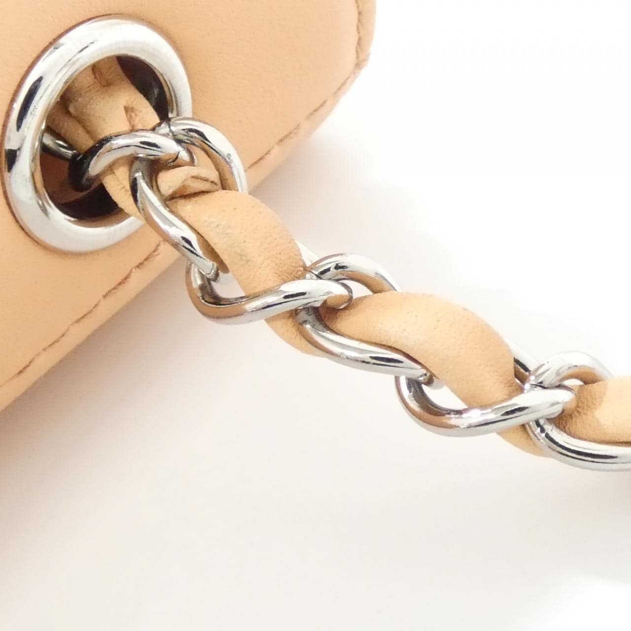 [vintage] CHANEL 17855 单肩包