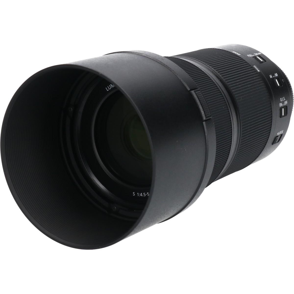 Ｓ７０－３００ｍｍ　Ｆ４．５－５．６　ＭＡＣＲＯ　ＯＩＳ