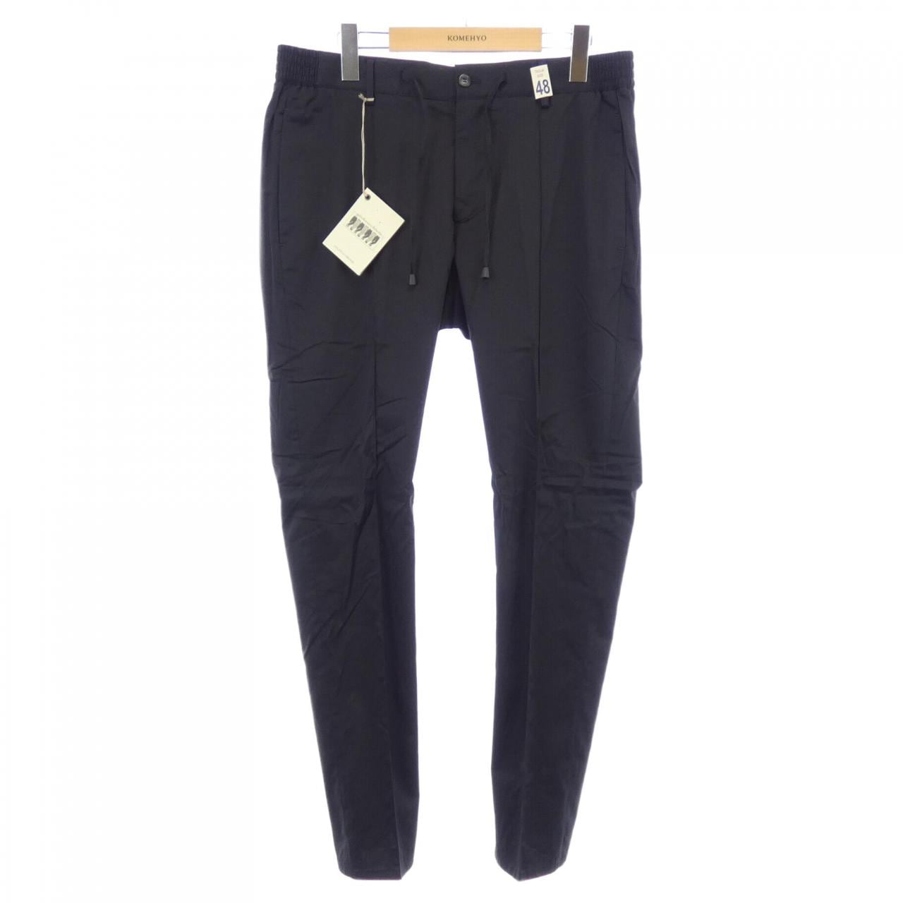 ジャブス GIAB'S パンツ