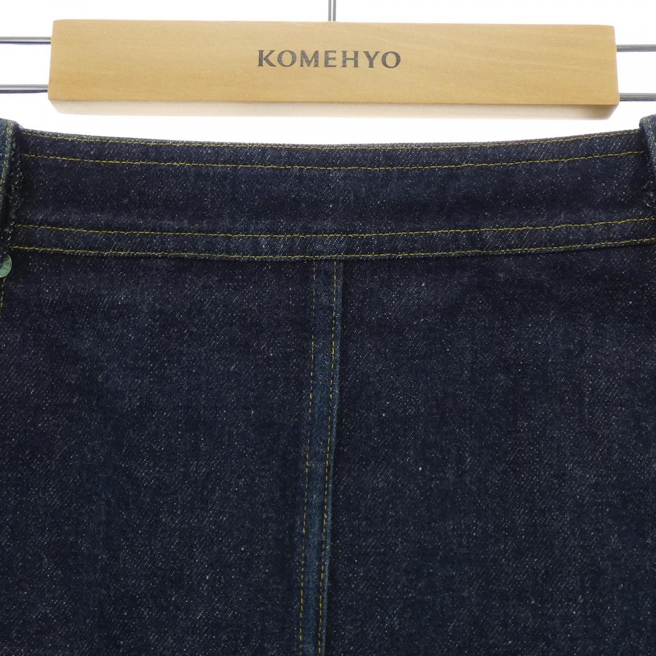 【ヴィンテージ】シャネル CHANEL P07055V04732 96P スカート