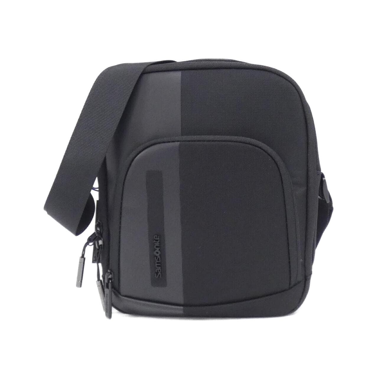 【新品】サムソナイト BIZ2GO CROSSOVER 4.0L 142141 ショルダーバッグ