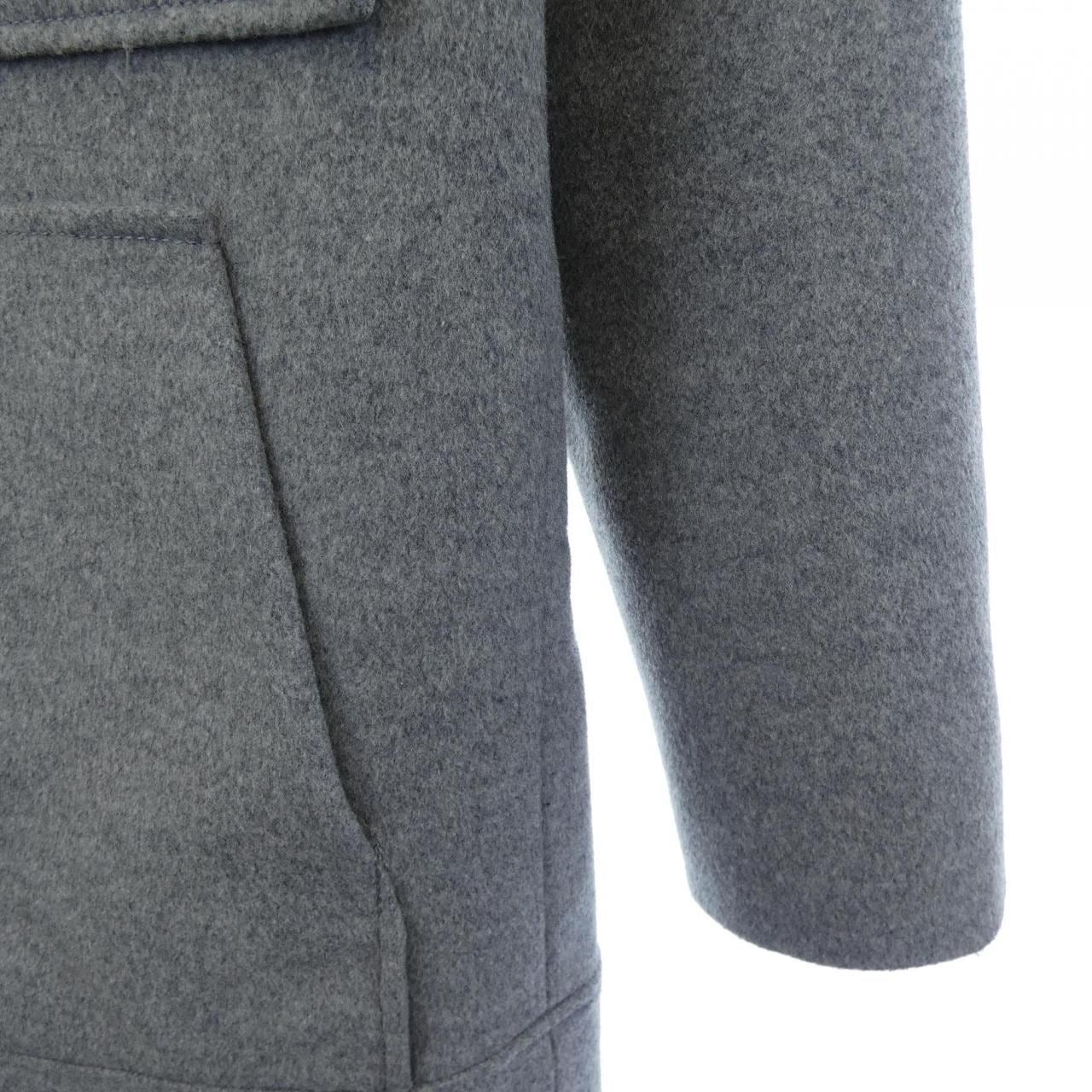 ブルーガール BLUGIRL コート