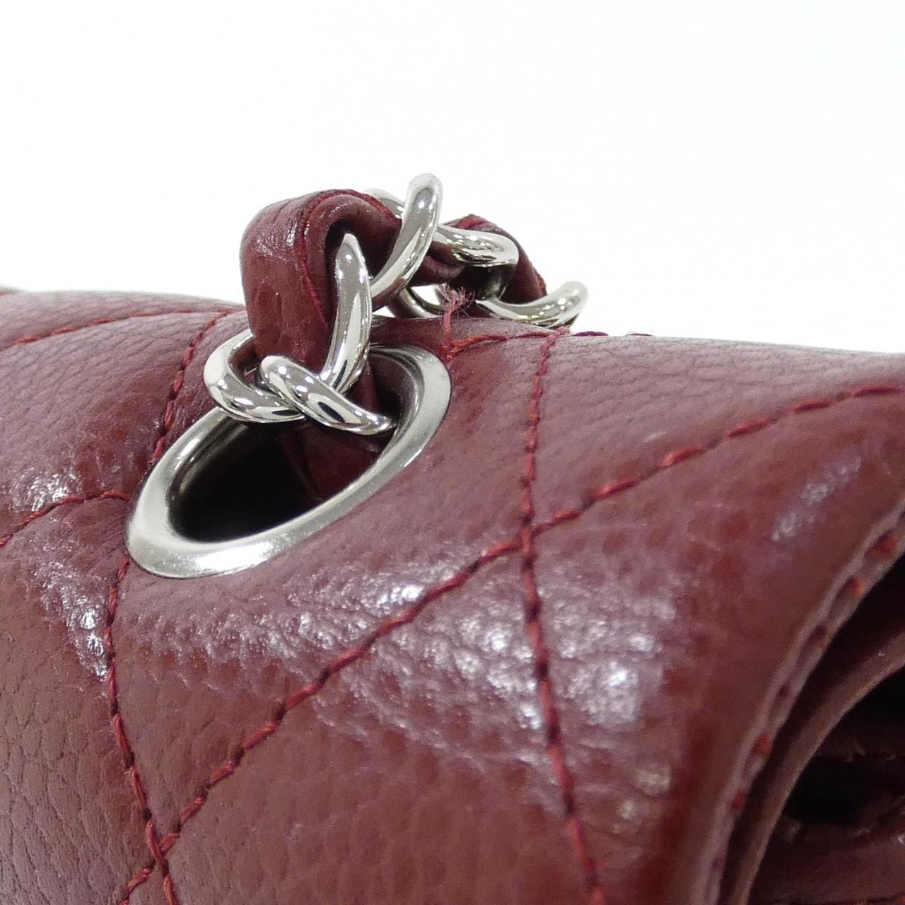 シャネル 1112 ショルダーバッグ