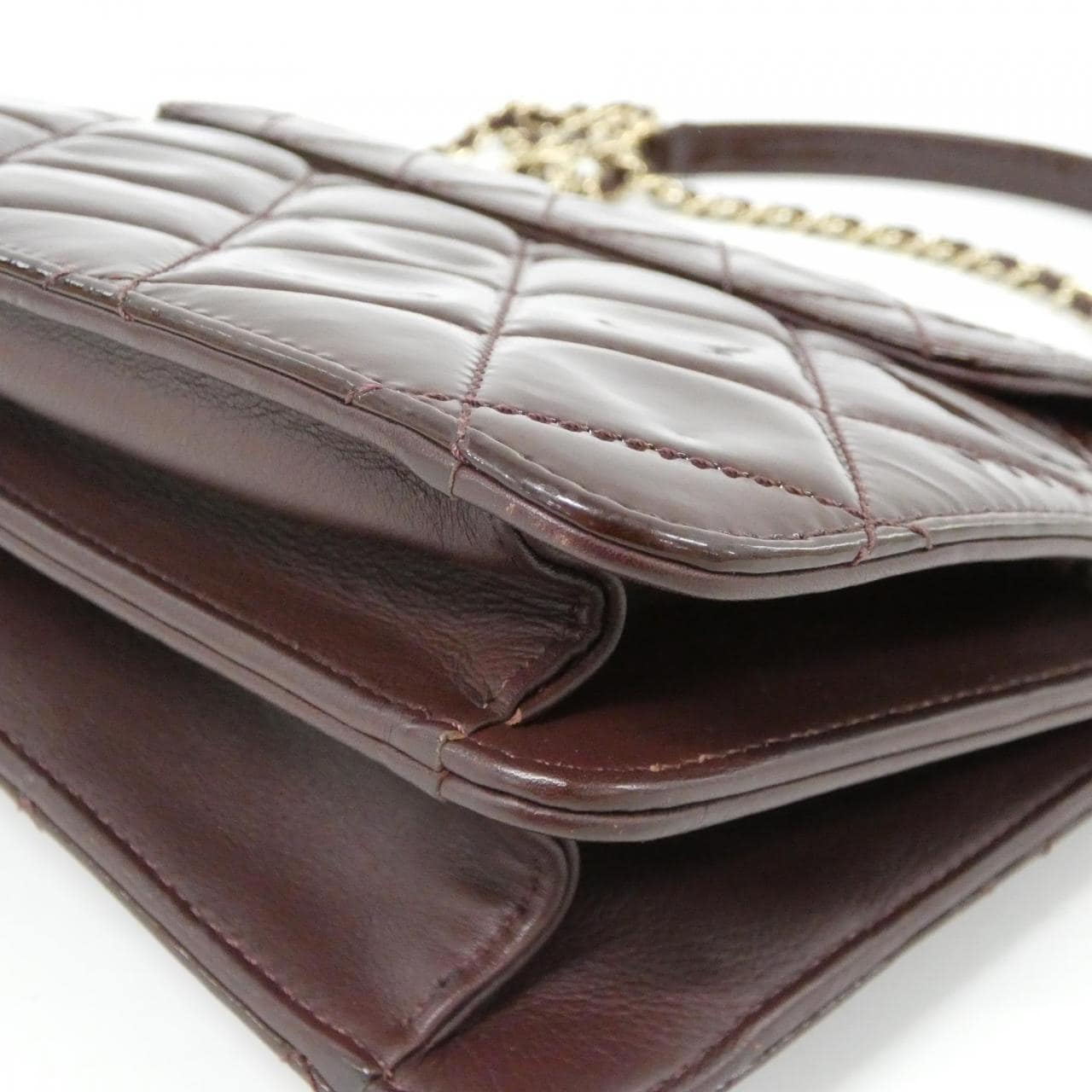 シャネル ショルダーバッグ