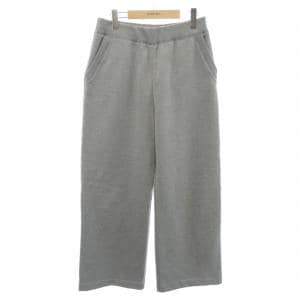 ミュウミュウ MIU MIU コットンフリース パンツ MJP335 SOOO 13UK パンツ