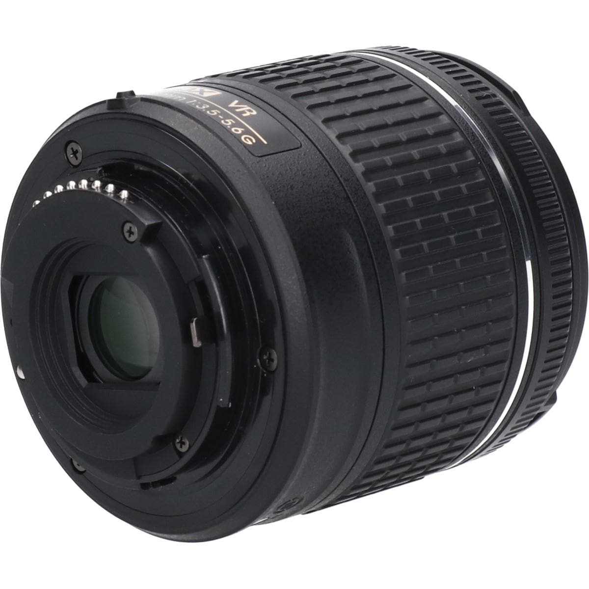 ＡＦ－Ｓ　ＤＸ１８－５５ｍｍ　Ｆ３．５－５．６ＧＶＲ