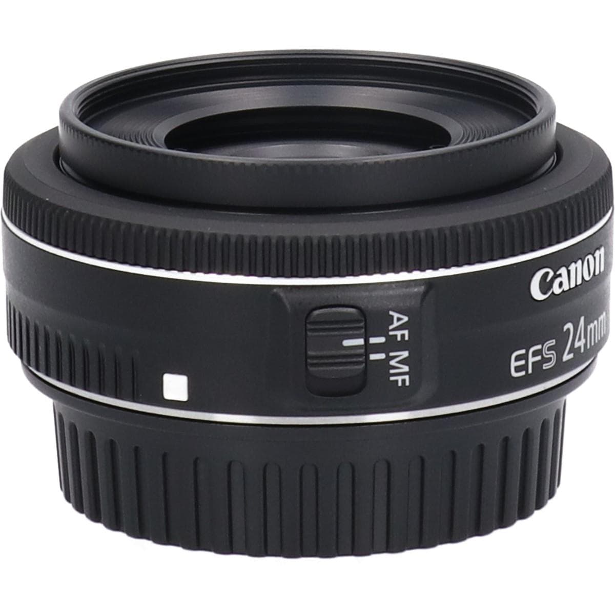 ＥＦ－Ｓ２４ｍｍ　Ｆ２．８ＳＴＭ