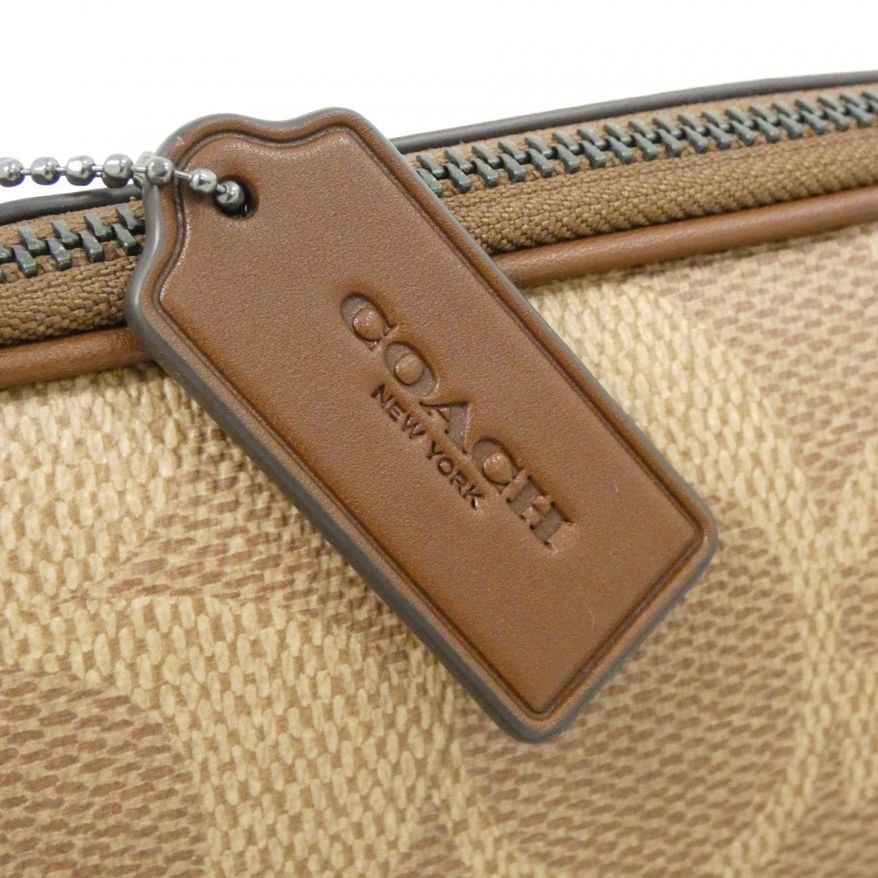 【新品】コーチ CBI33 ショルダーバッグ
