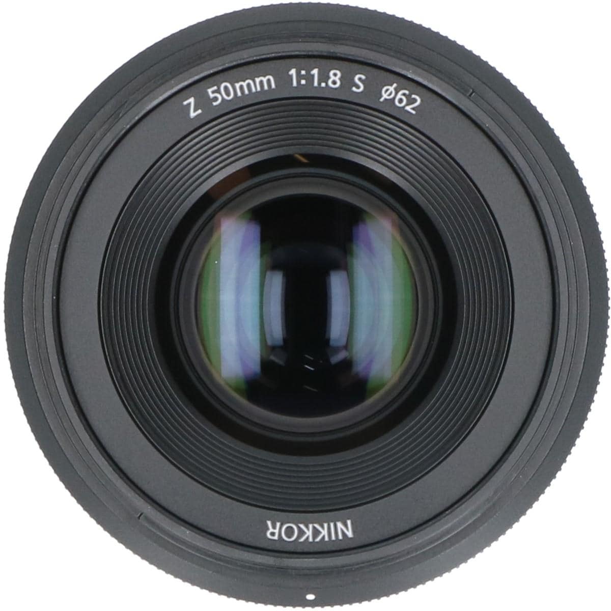 Ｚ５０ｍｍ　Ｆ１．８Ｓ