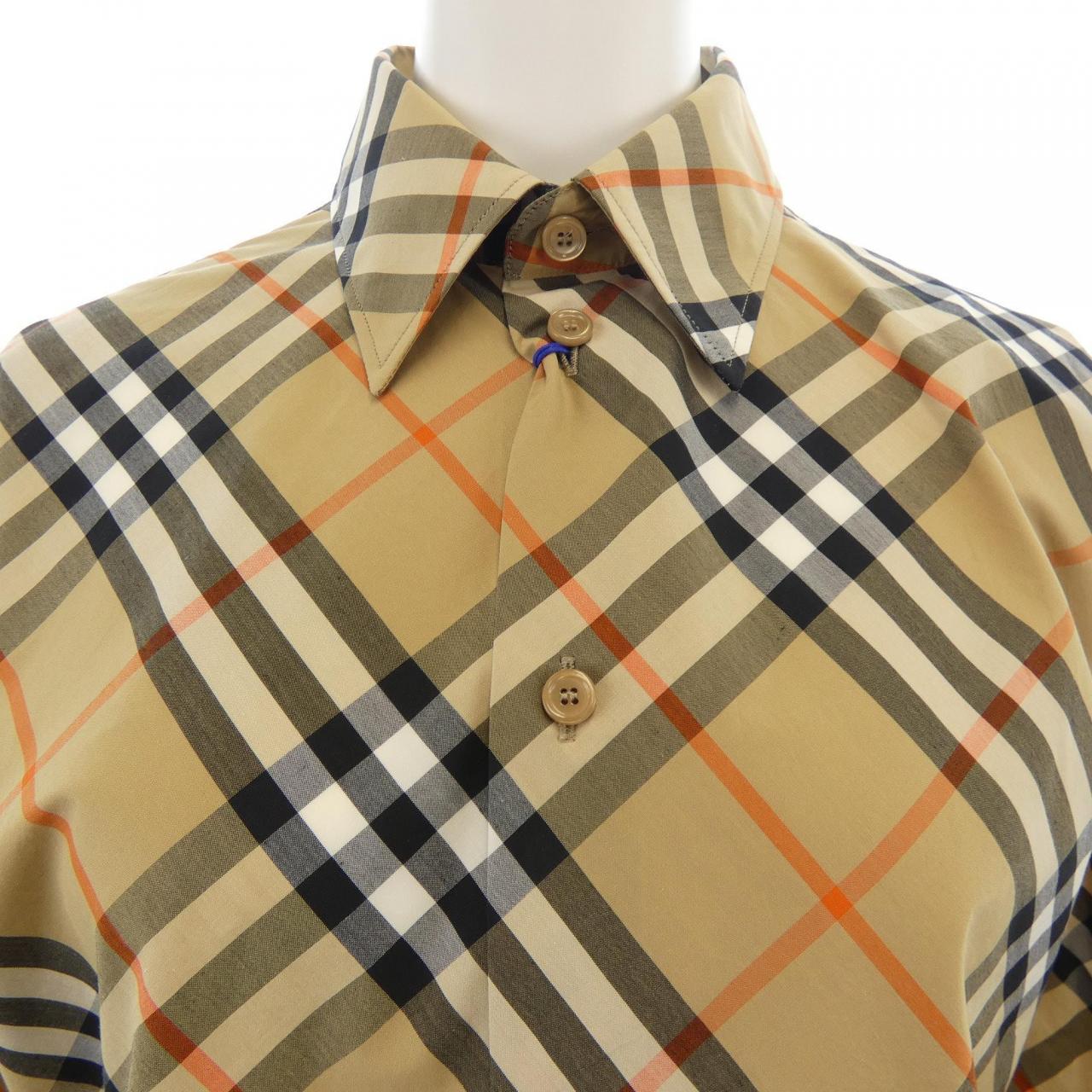 バーバリー BURBERRY 8087629 シャツ