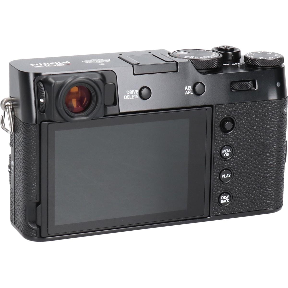Ｆ　Ｘ１００Ｖ－Ｂ