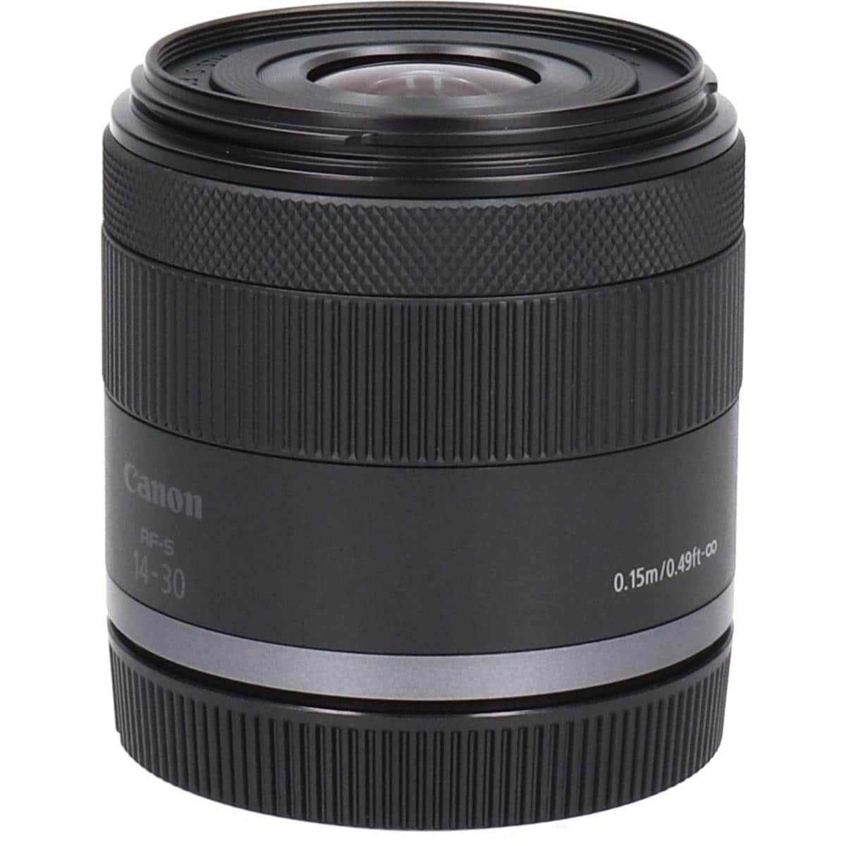 ＲＦ－Ｓ１４－３０ｍｍ　Ｆ４－６．３　ＩＳ　ＳＴＭ　ＰＺ