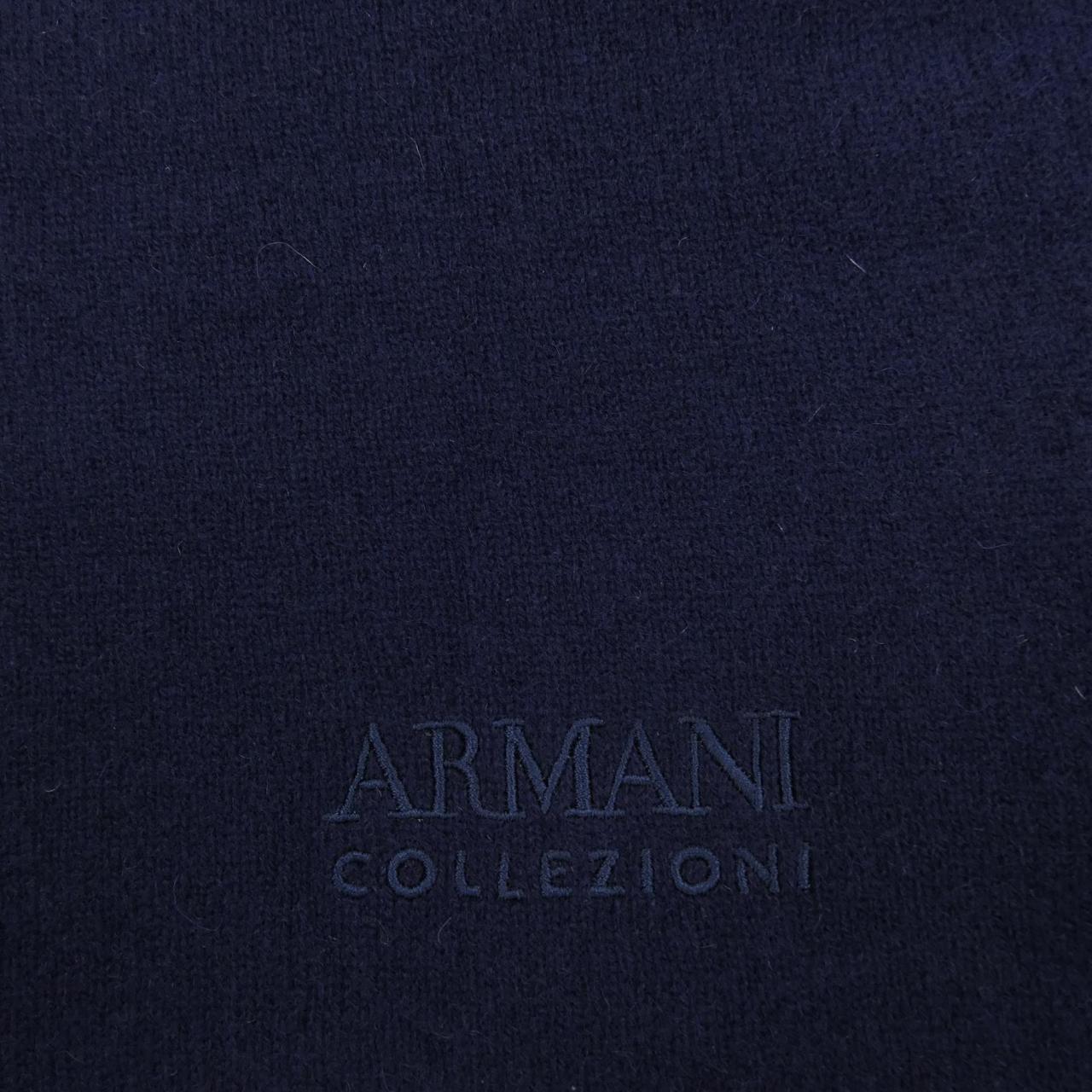 アルマーニコレツィオーニ ARMANI collezioni スヌード