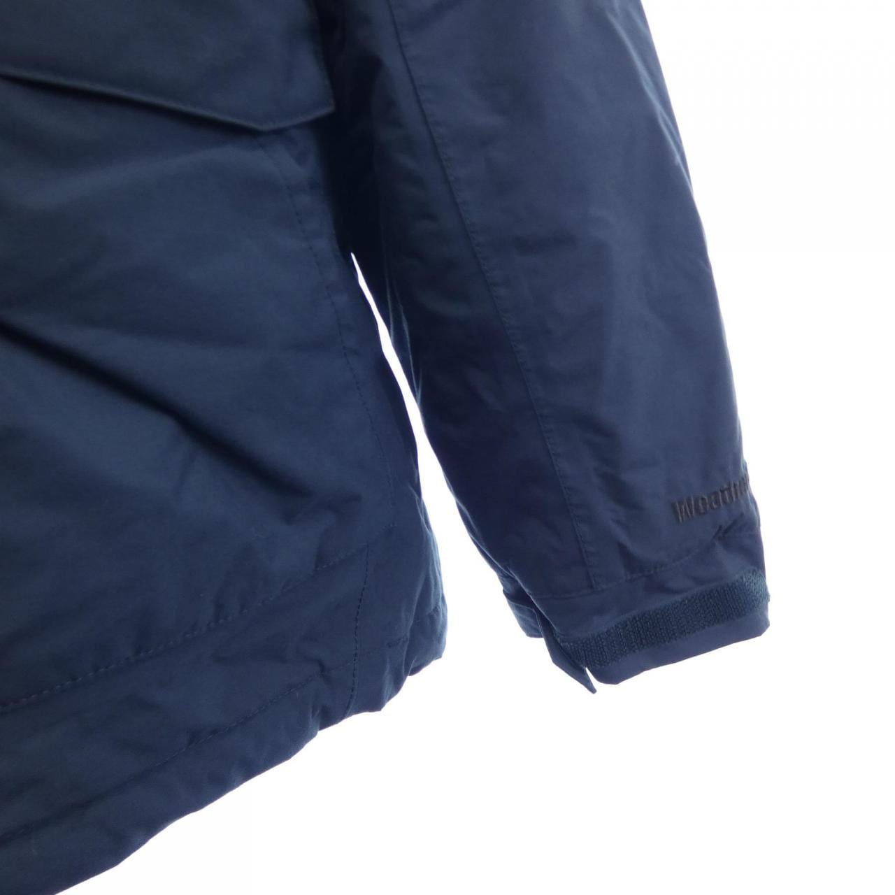 カリマー KARRIMOR ダウンジャケット