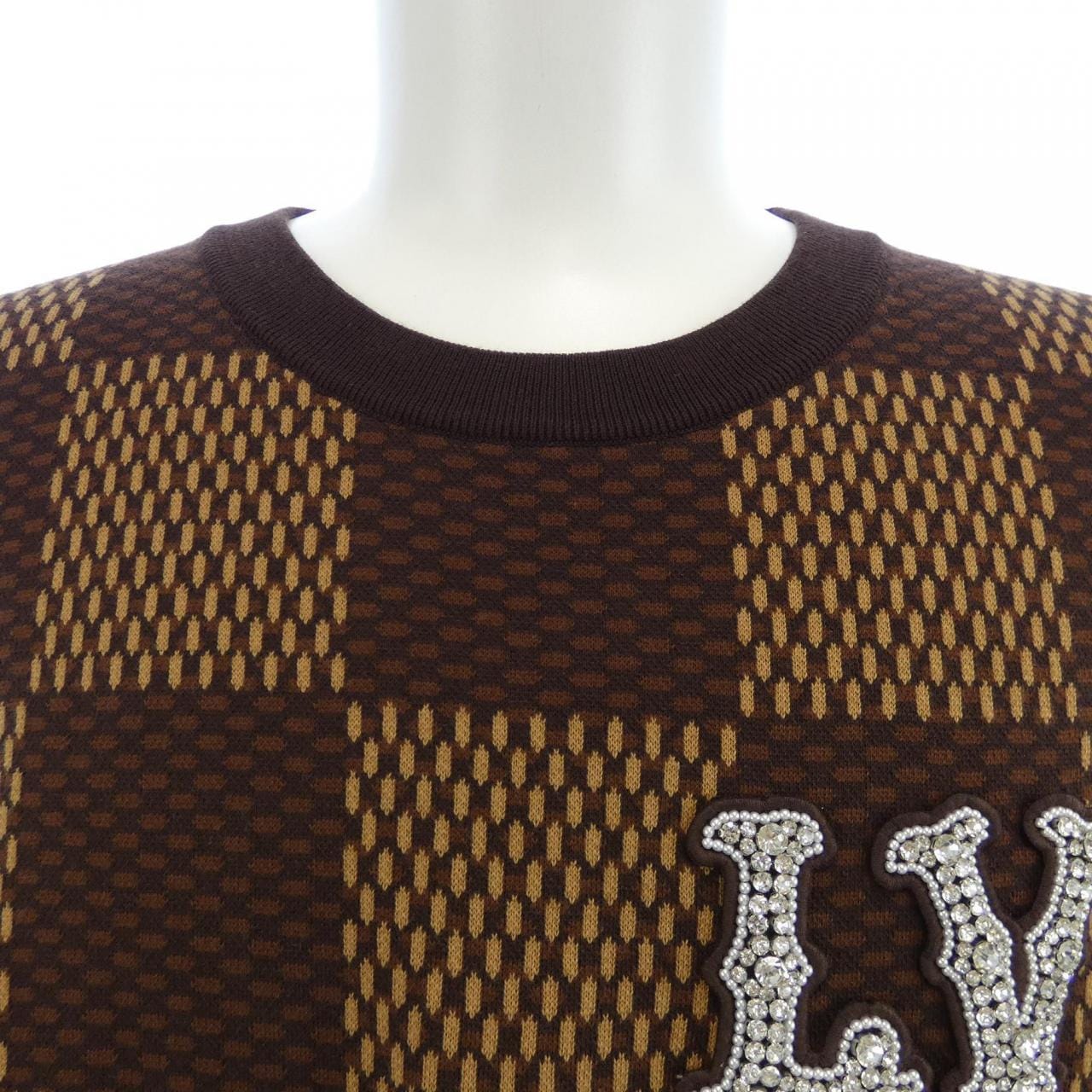 ルイヴィトン LOUIS VUITTON ニット