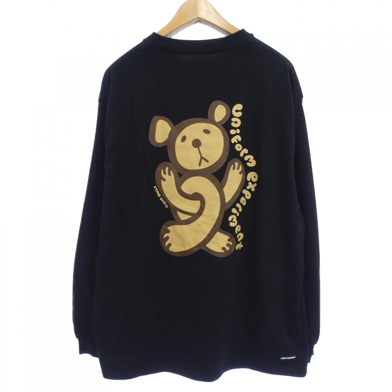 ユニフォームエクスペリメント UNIFORM EXPERIMENT Tシャツ