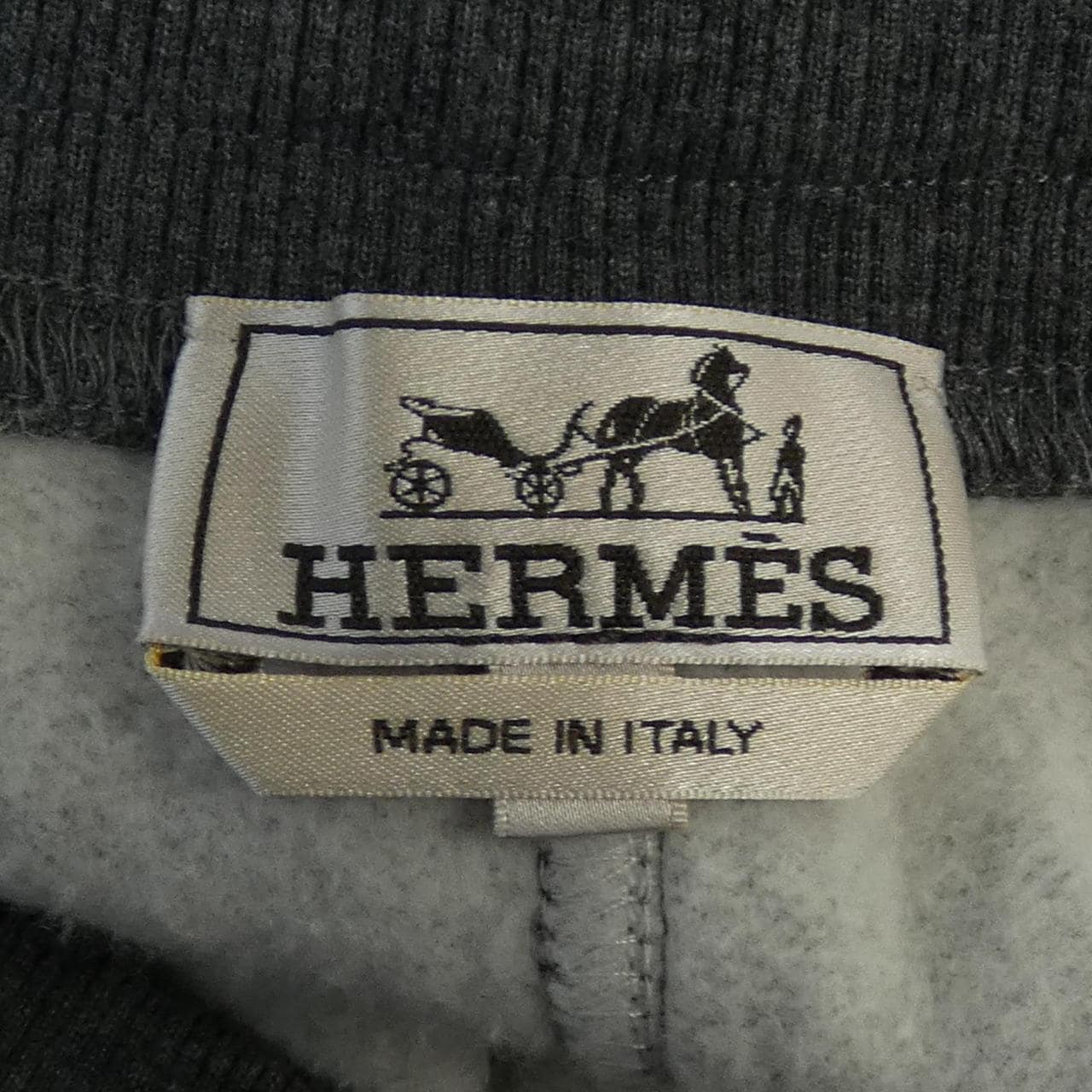 エルメス HERMES パンツ