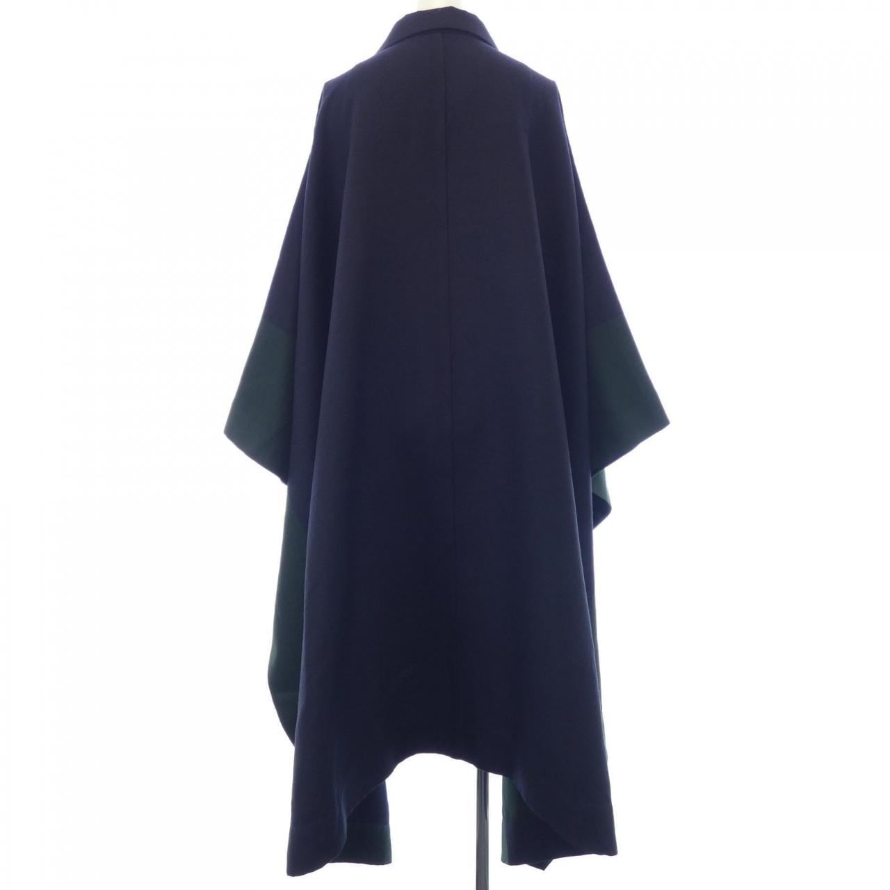 イッセイミヤケ ISSEY MIYAKE IL03FA541 コート