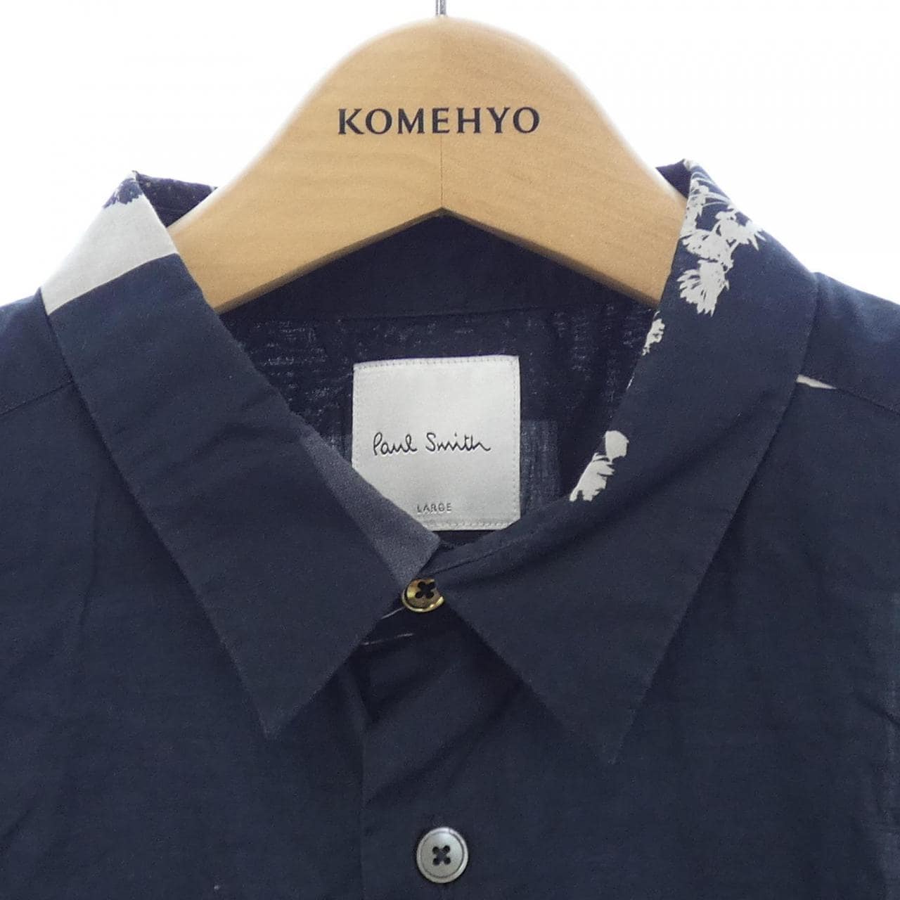 ポールスミス Paul Smith 103321 シャツ