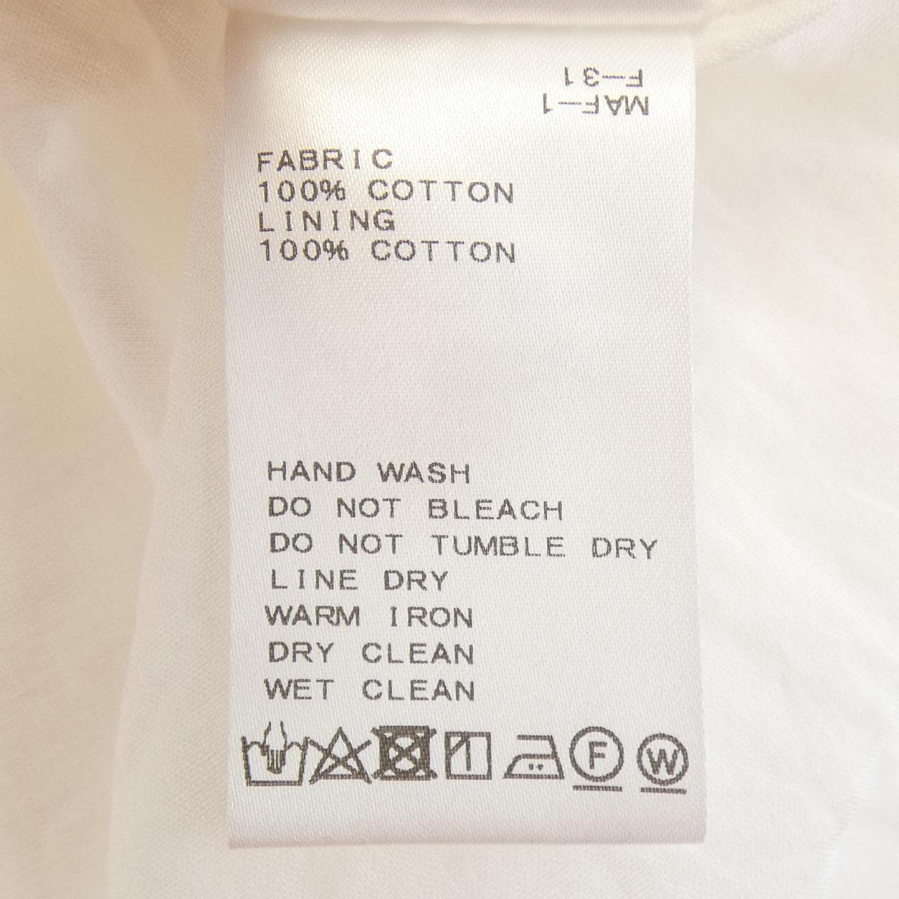 マリハ MARIHA 3211254102 ワンピース