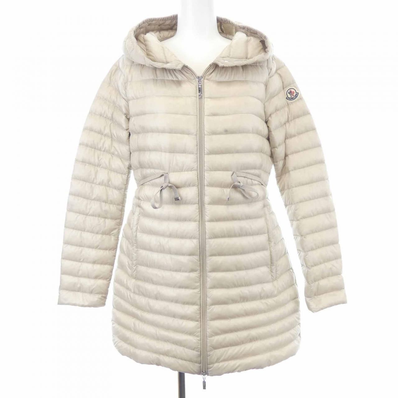 モンクレール MONCLER BARBEL ダウンコート