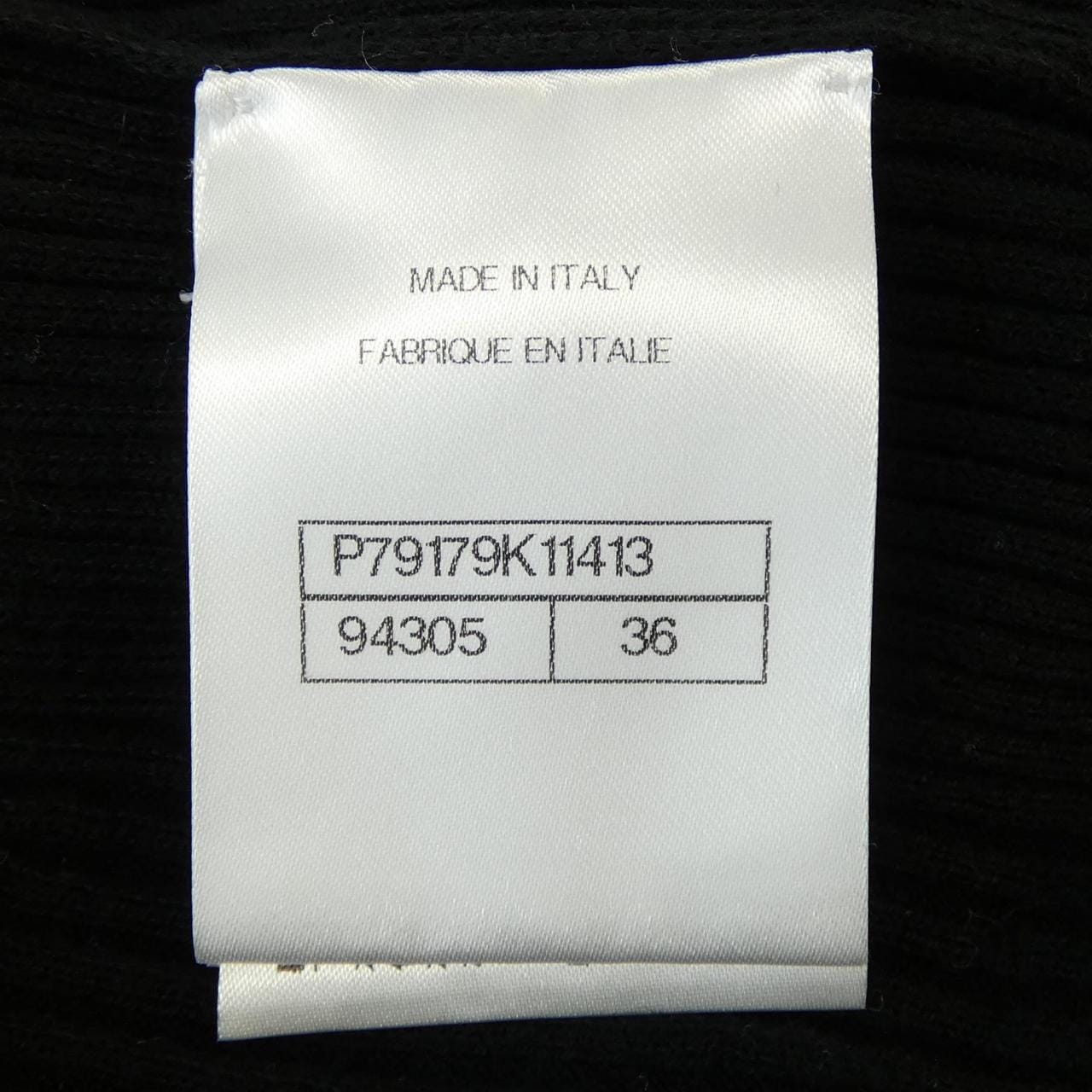 シャネル CHANEL P79179K11413 タンクトップ