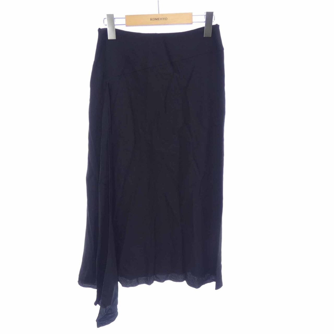 【ヴィンテージ】シャネル CHANEL P13506V07710 99S スカート