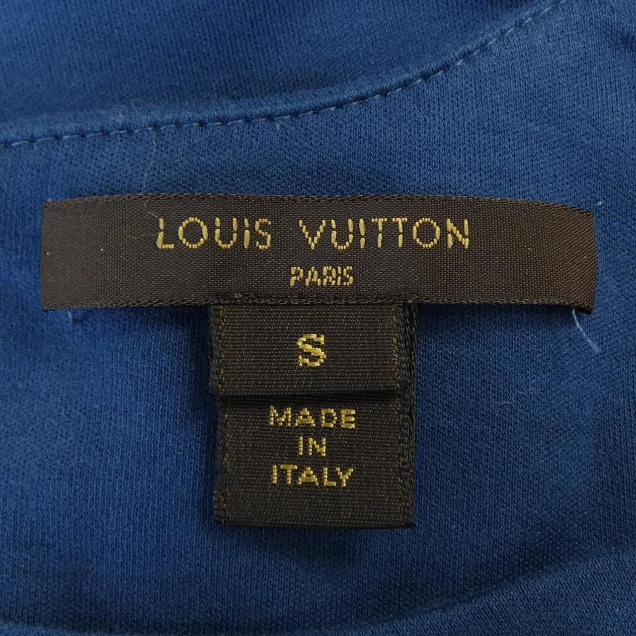 ルイヴィトン LOUIS VUITTON F5DR20JSV ワンピース