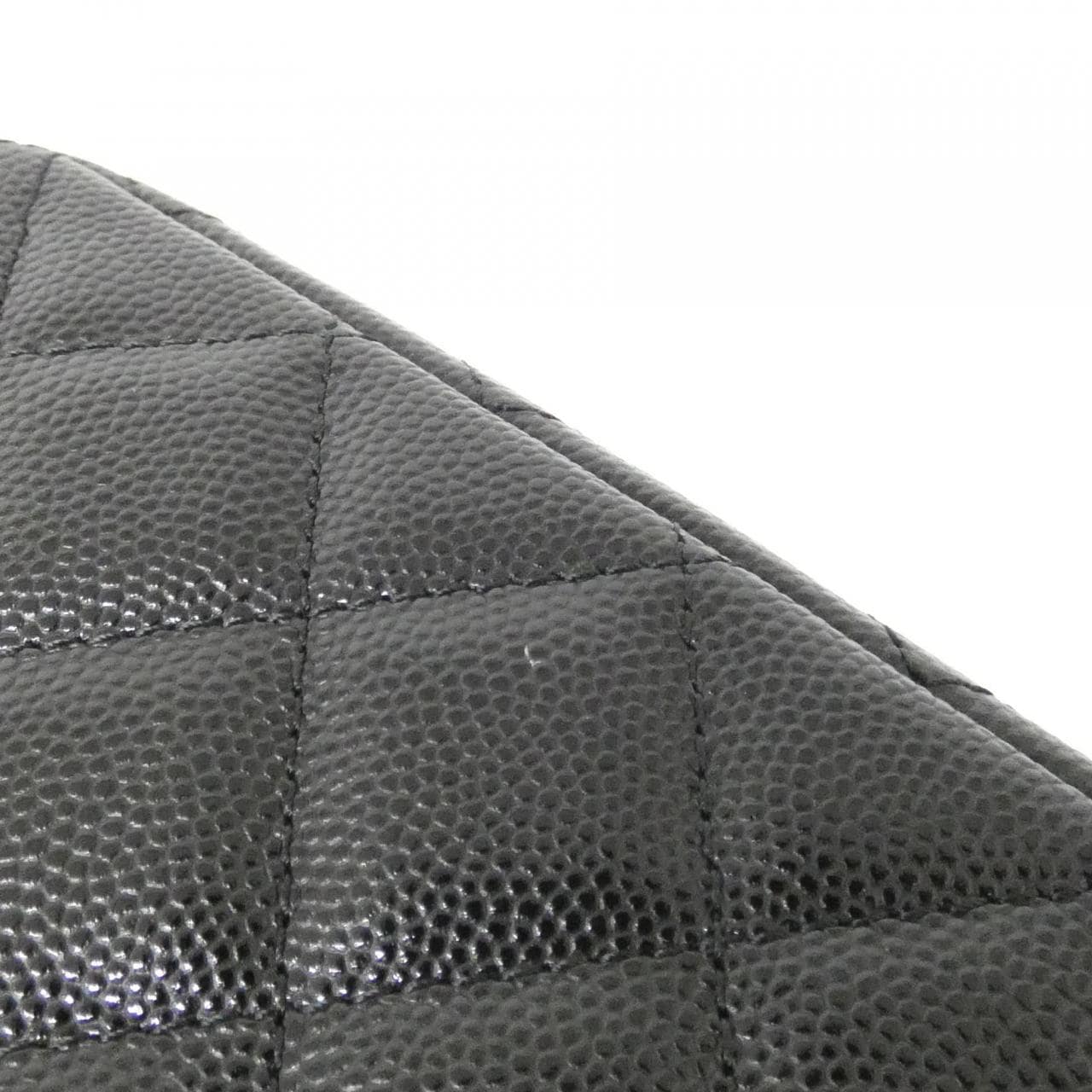 シャネル AP3837 チェーンウォレット