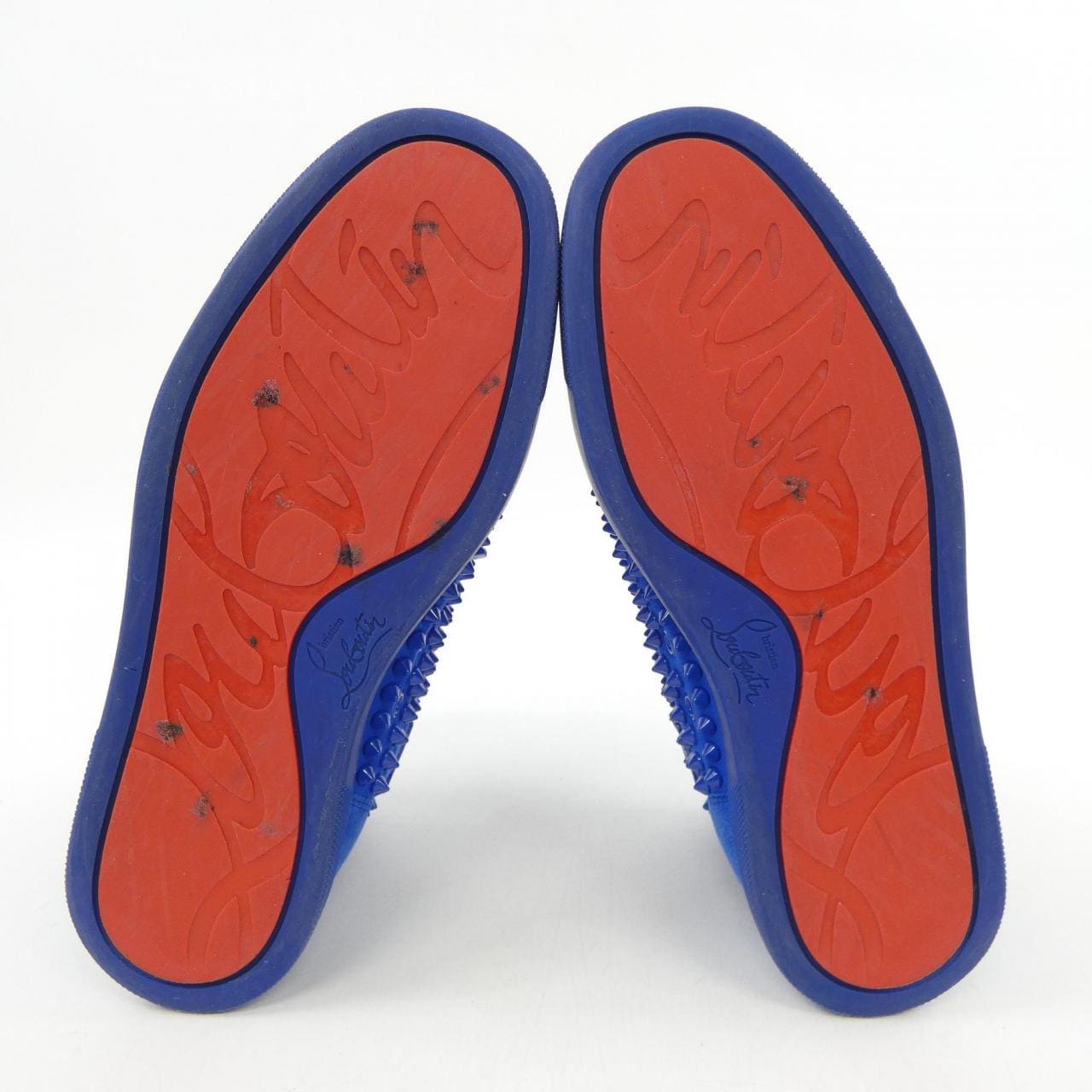 克里斯提·鲁布托CHRISTIAN LOUBOUTIN Louboutin) 运动鞋