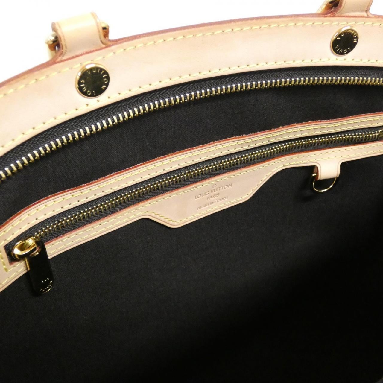 ルイヴィトン ヴェルニ ブレア MM M91455 バッグ