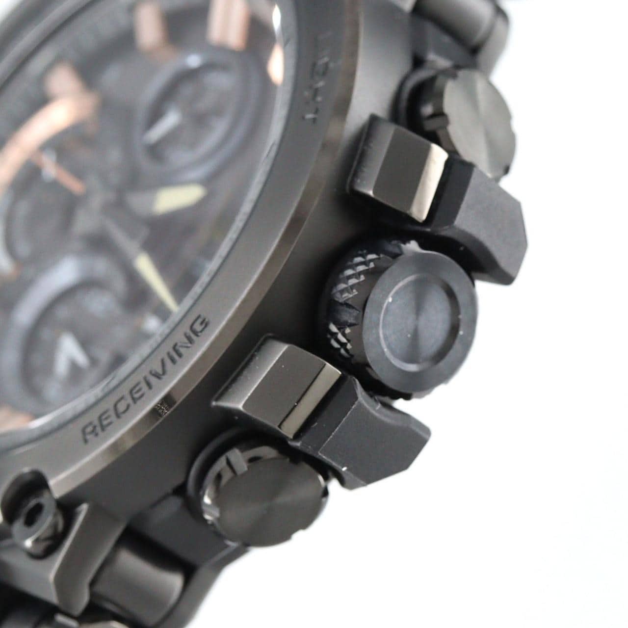 カシオ G-SHOCK･MT-G 電波時計 MTG-B1000TJ-1AJR その他 自動巻