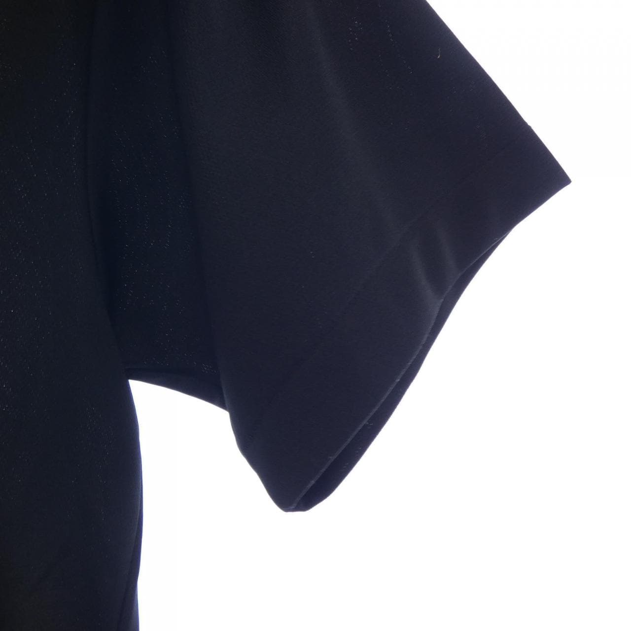 ブラックコムデギャルソン BLACK COMME des GARCONS 1B-T101 NIKE Tシャツ