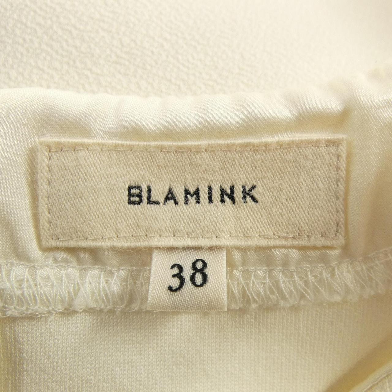 ブラミンク BLAMINK トップス