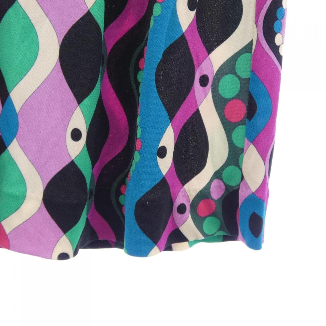 エミリオプッチ EMILIO PUCCI スカート