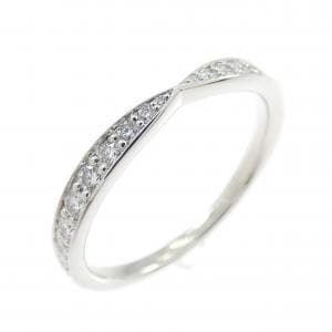 ティファニー ハーモニー リング